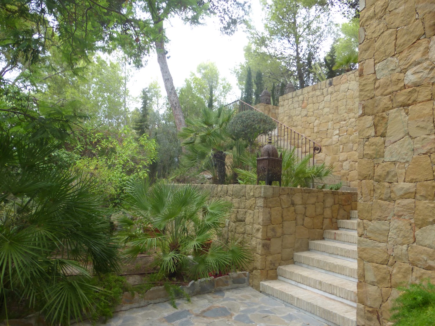 Villa en vente à Málaga