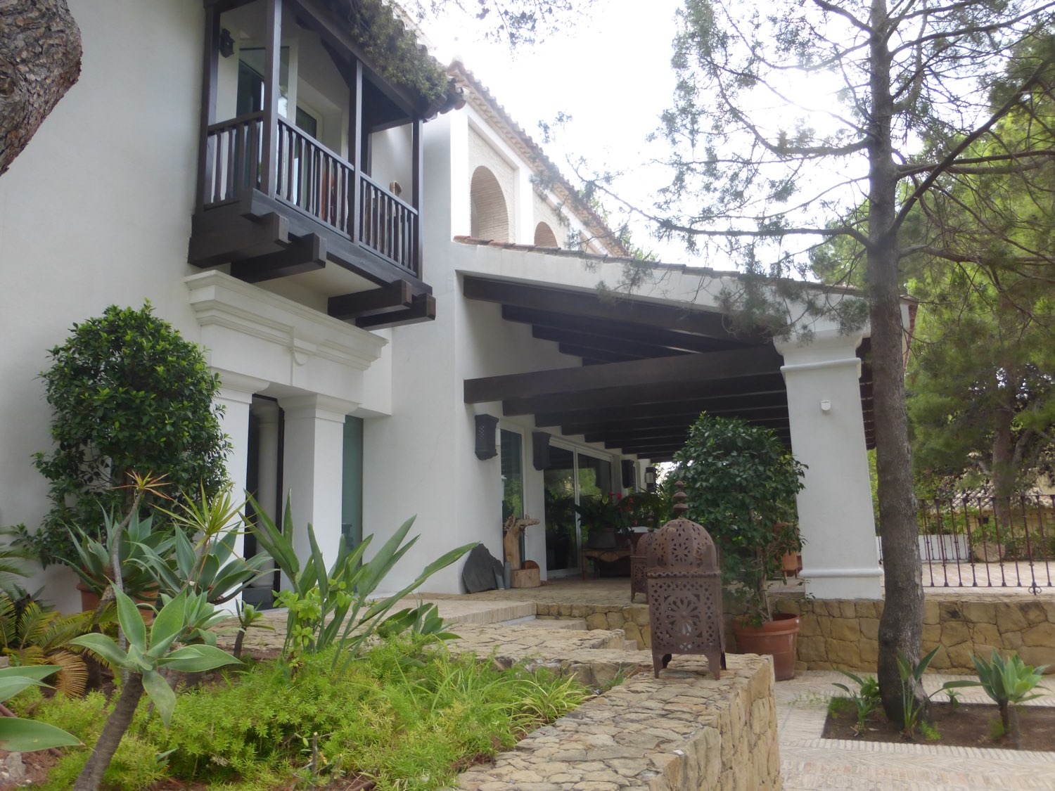 Villa en vente à Málaga