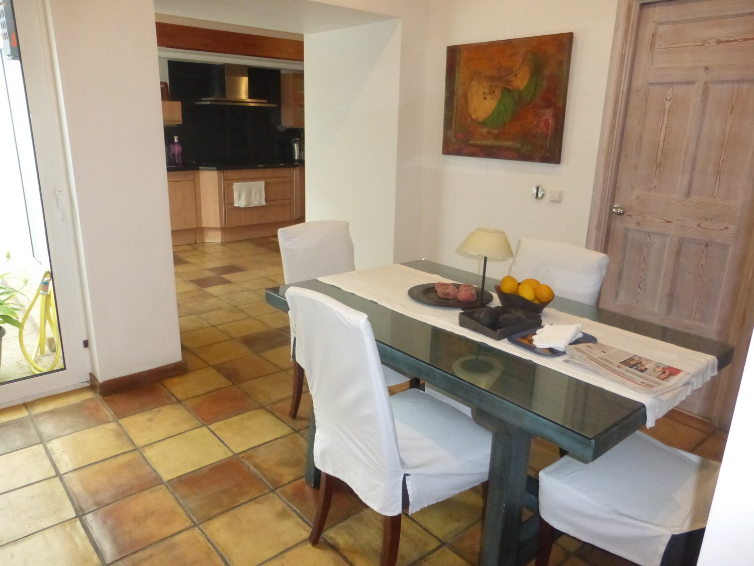 Villa en vente à Málaga