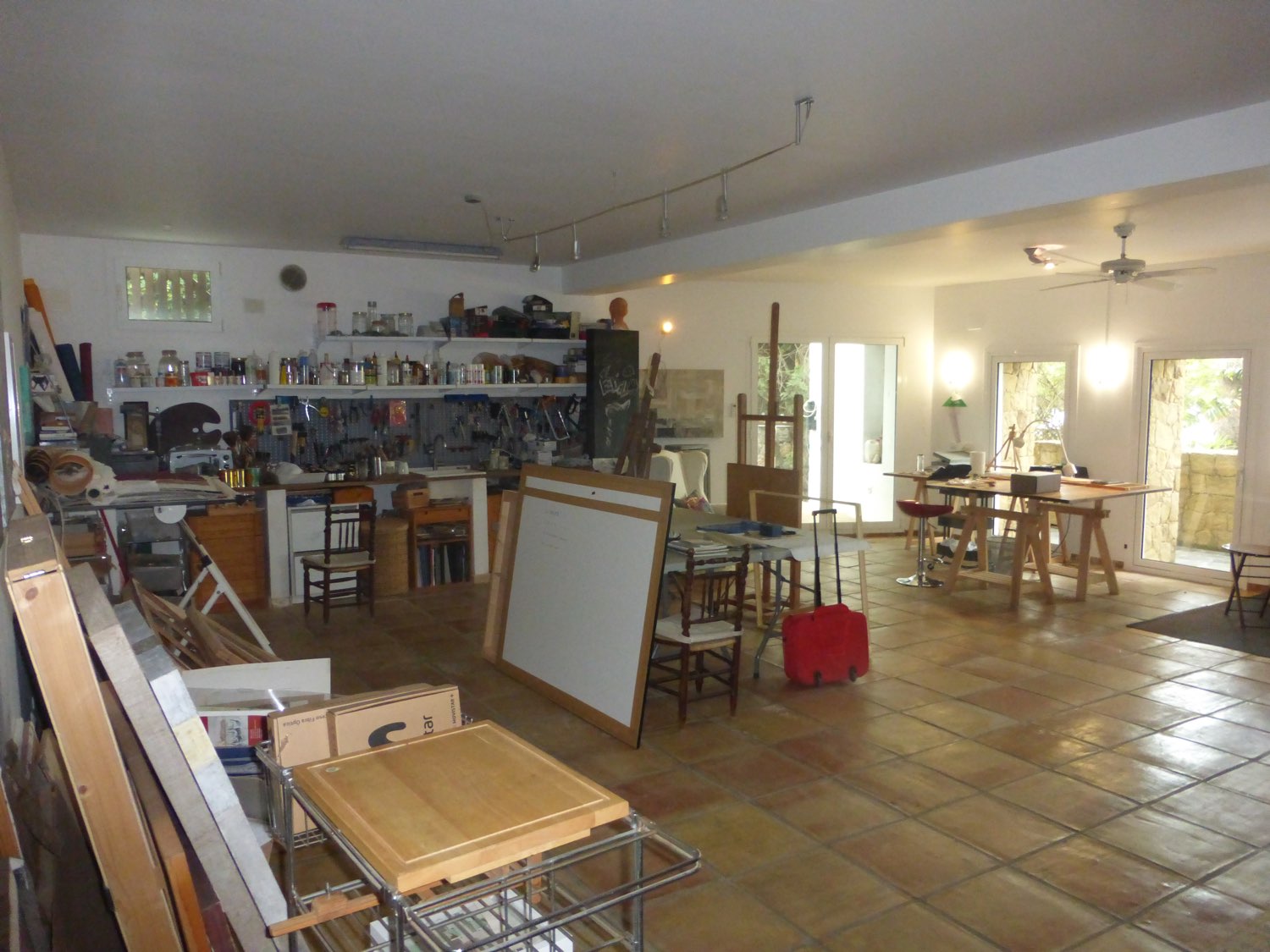 Villa en vente à Málaga