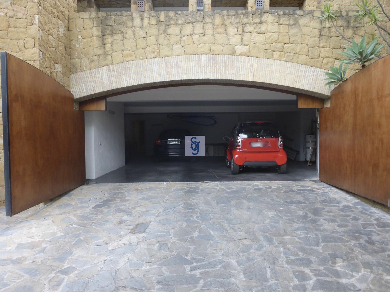 Villa en vente à Málaga