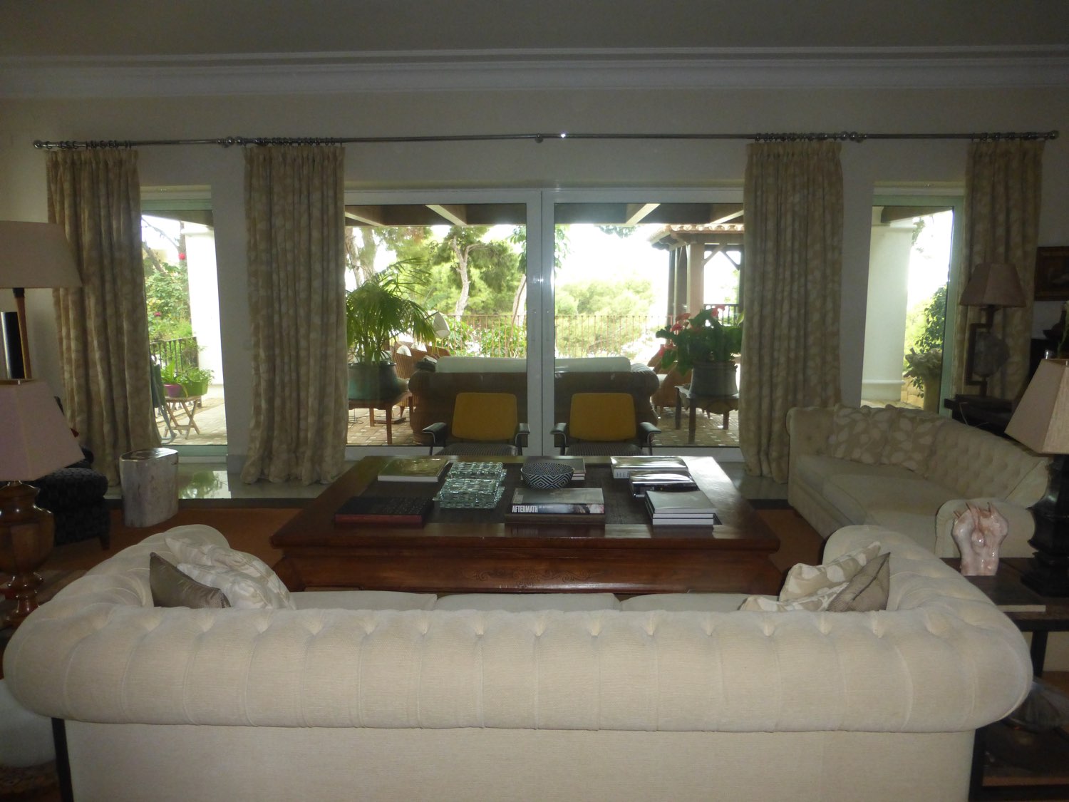 Villa en vente à Málaga