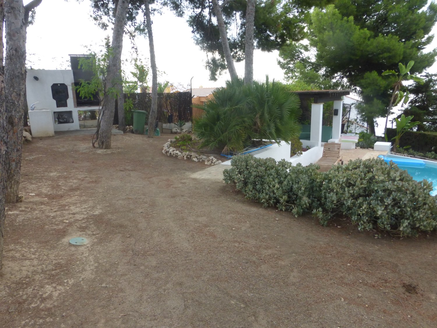 Villa en vente à Málaga