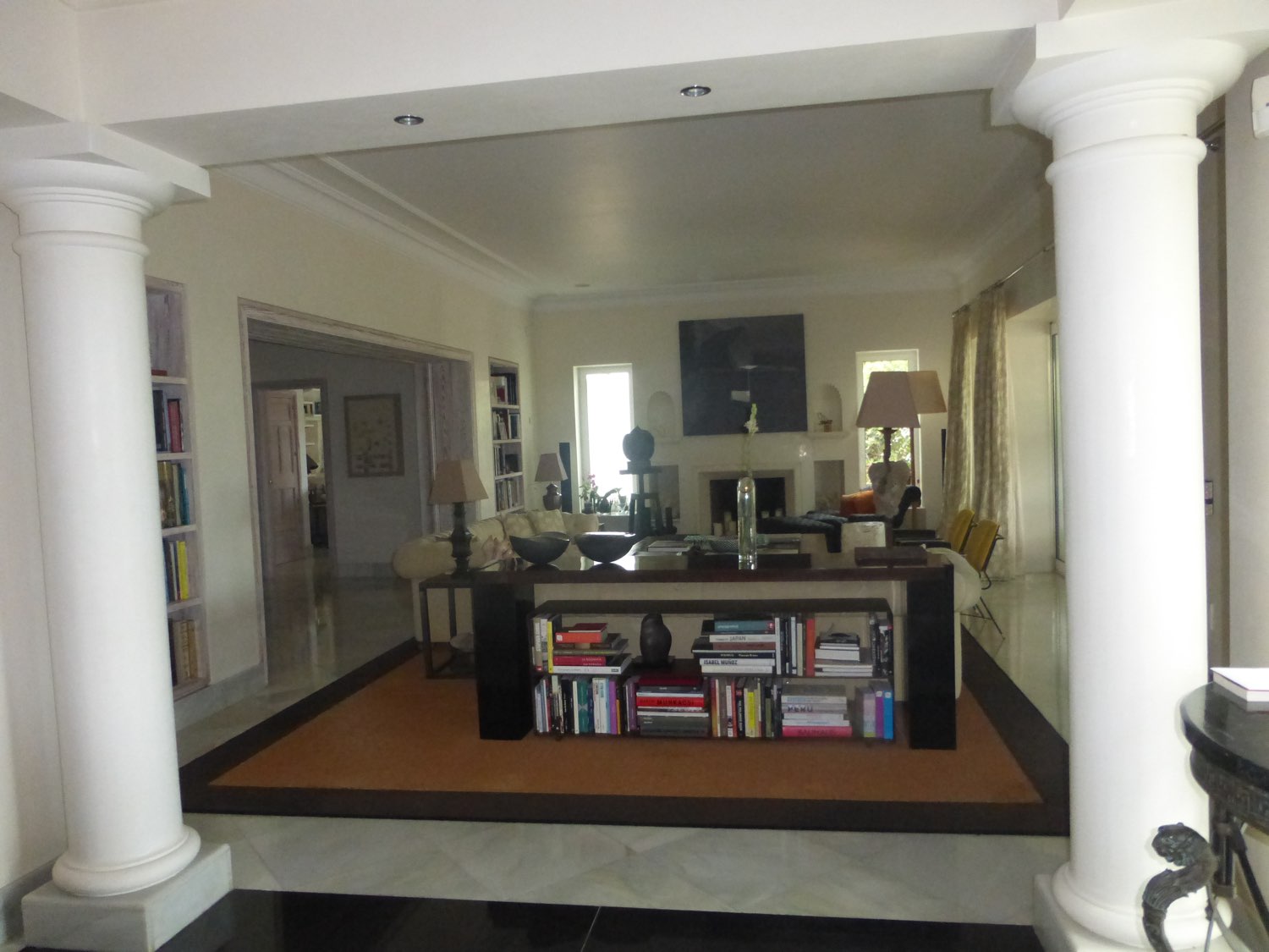 Villa en vente à Málaga