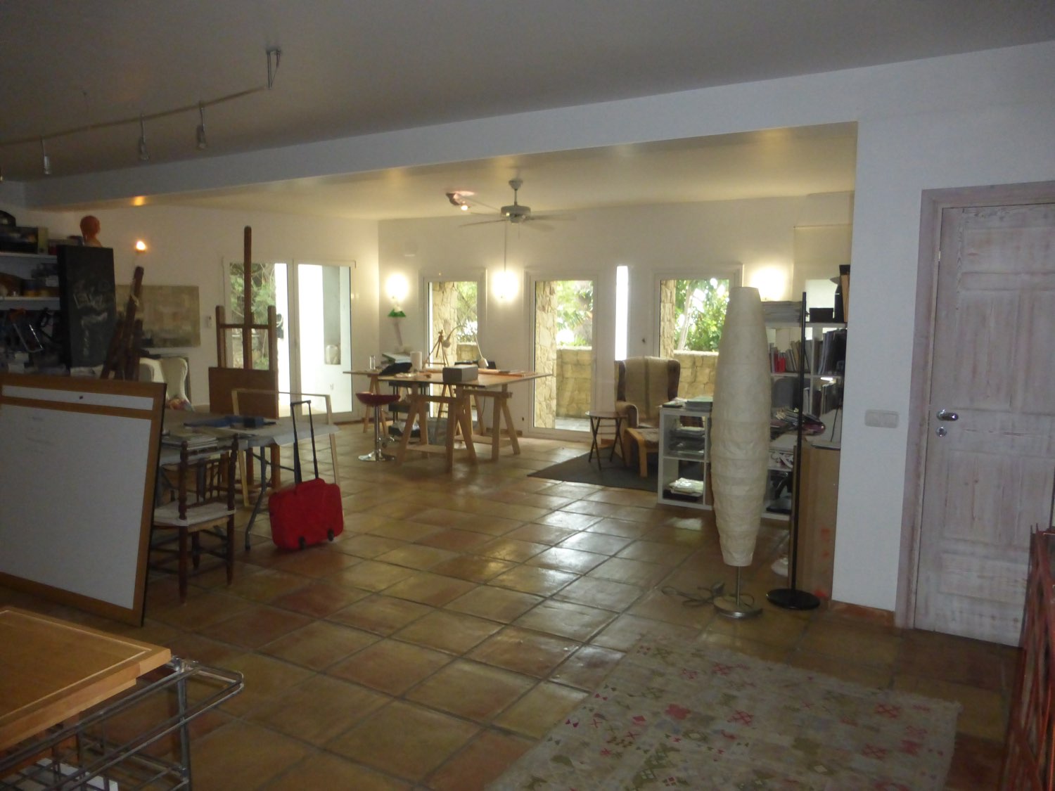 Villa en vente à Málaga