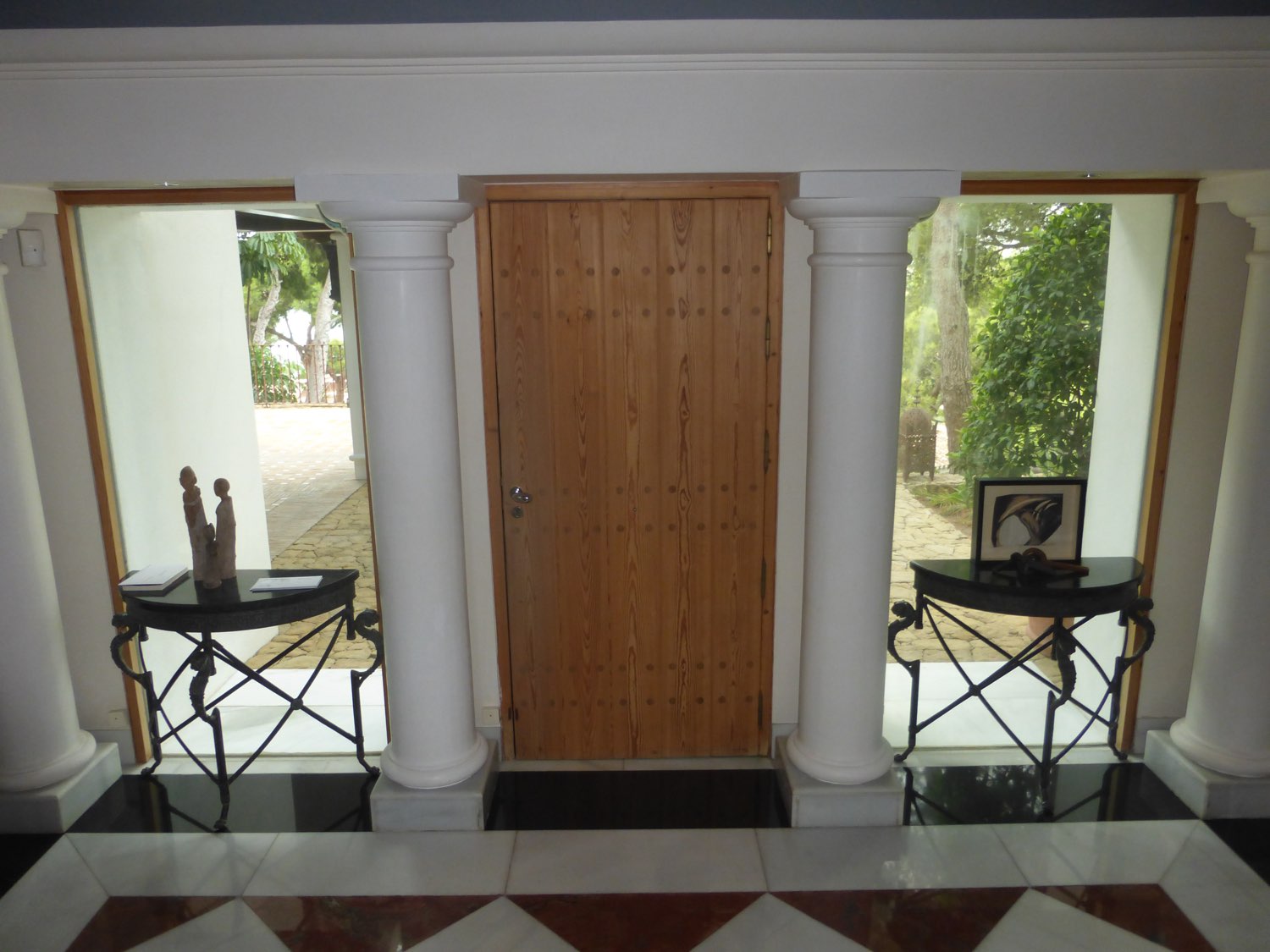 Villa en vente à Málaga