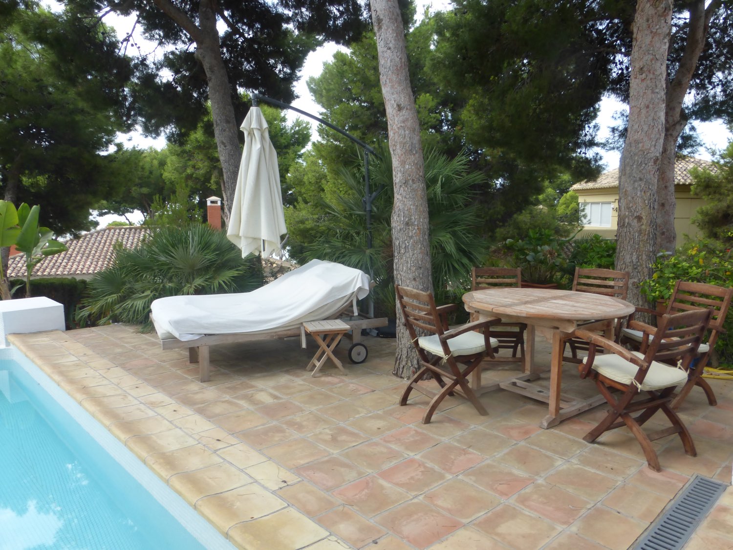 Villa en vente à Málaga