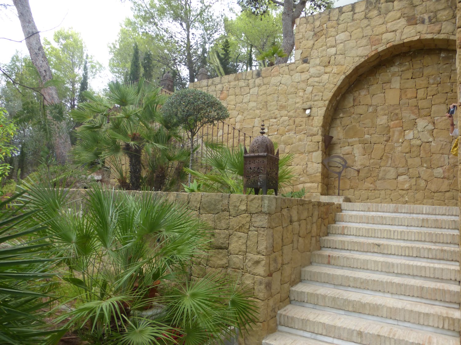 Villa in vendita a Málaga