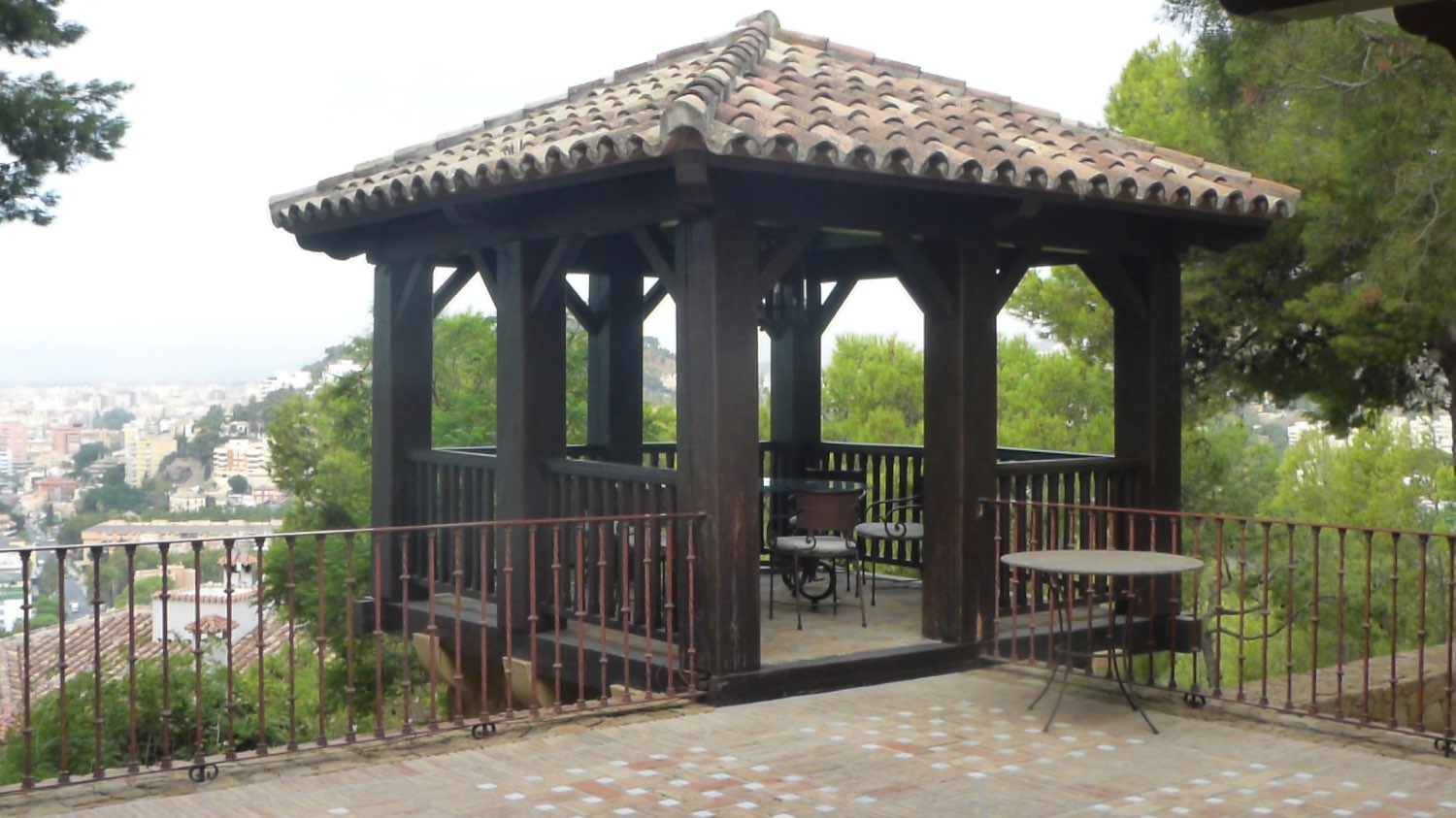 Villa en vente à Málaga