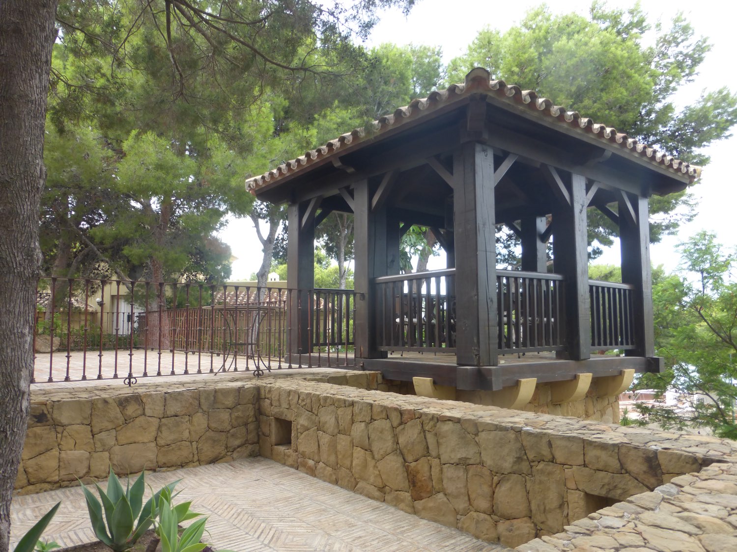 Villa en vente à Málaga