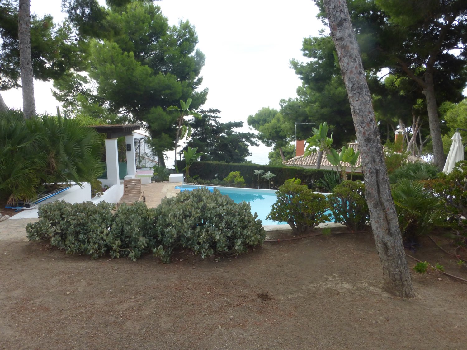 Villa en vente à Málaga