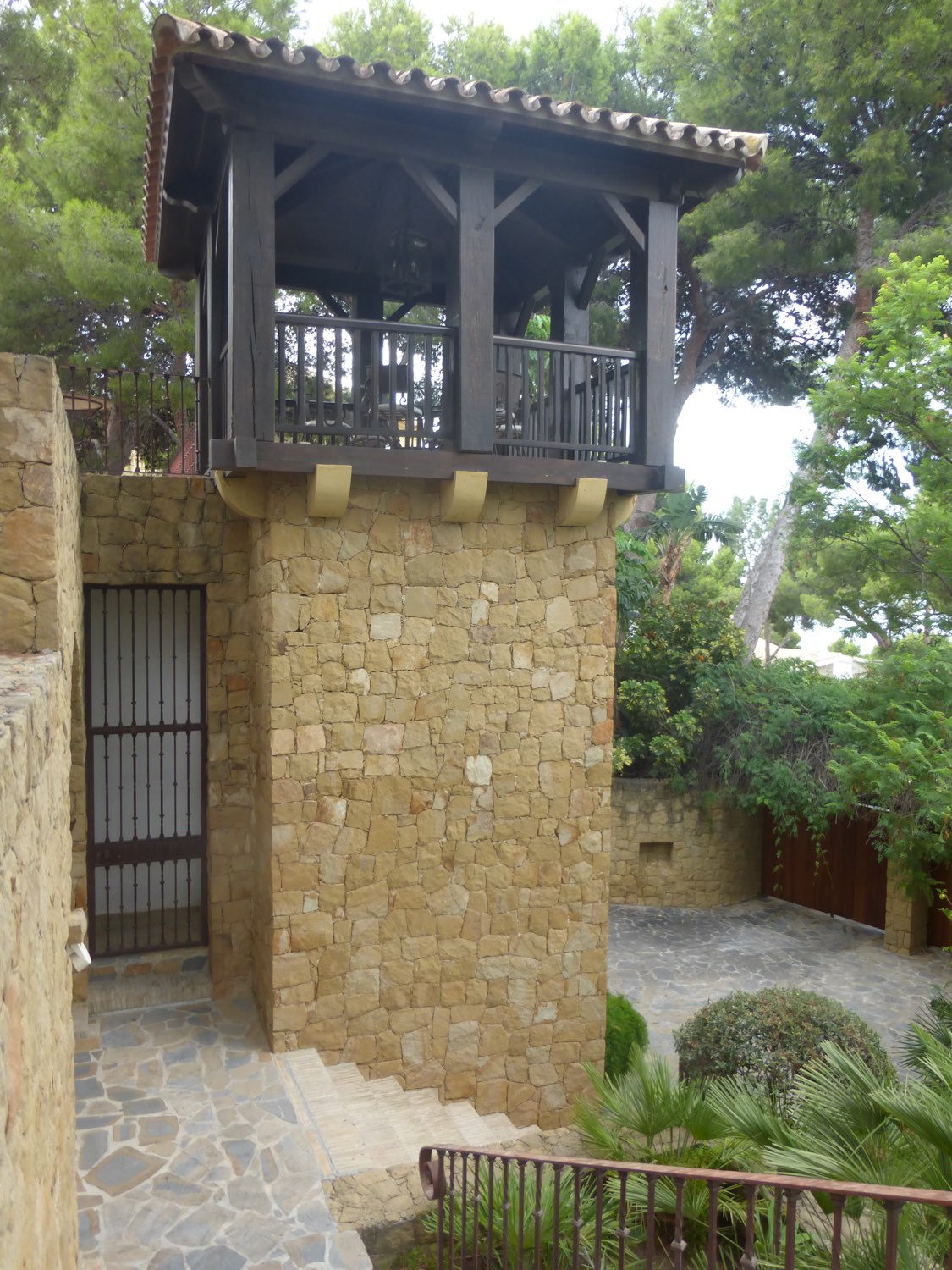 Villa en vente à Málaga