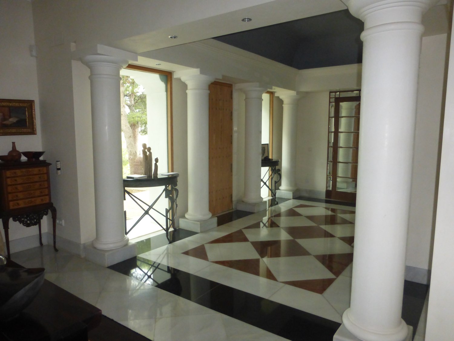 Villa en vente à Málaga