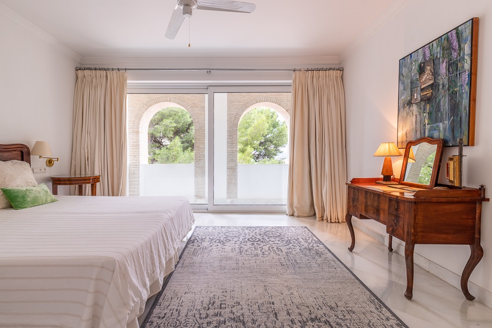 Villa en vente à Málaga