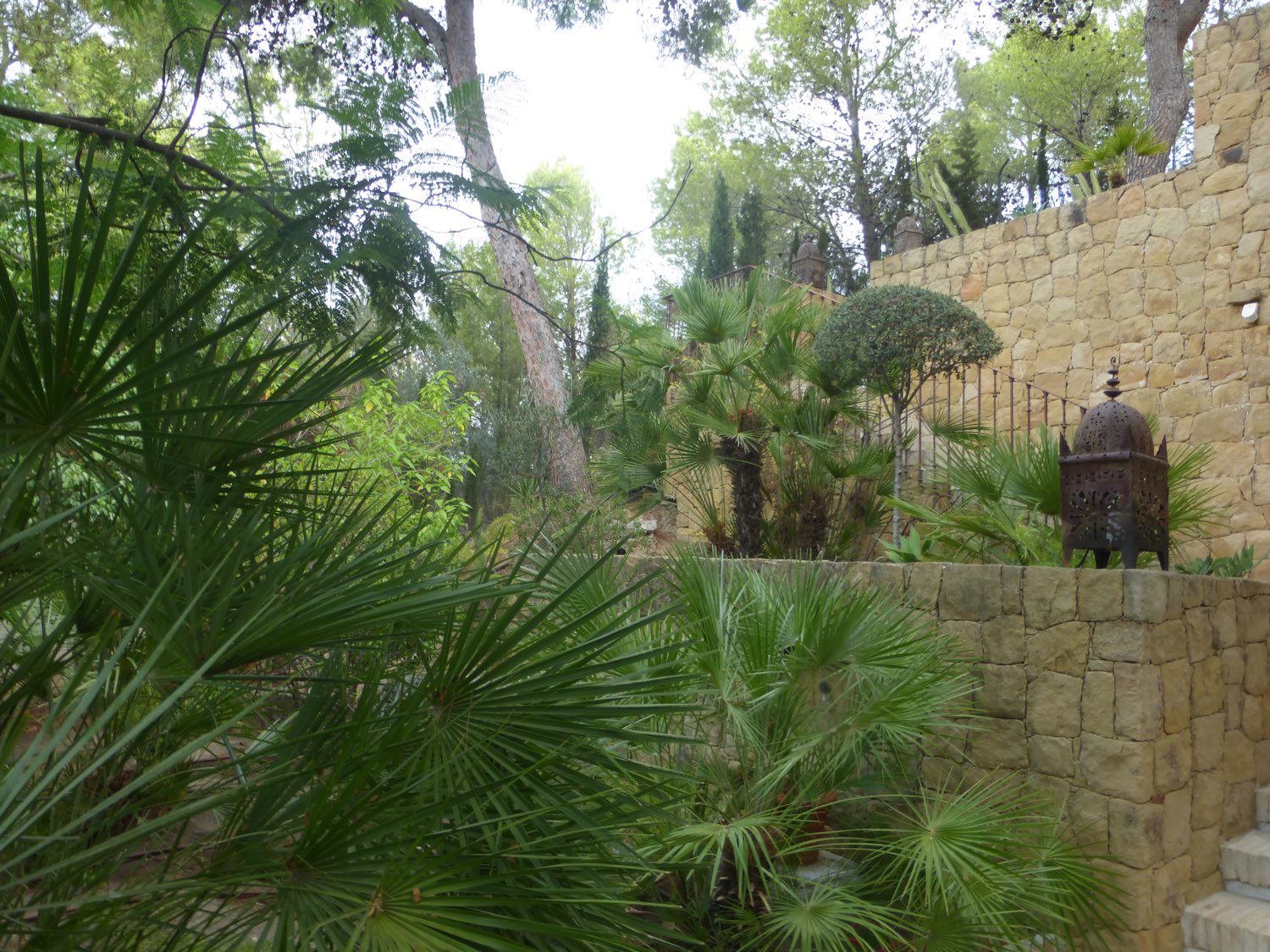 Villa en vente à Málaga