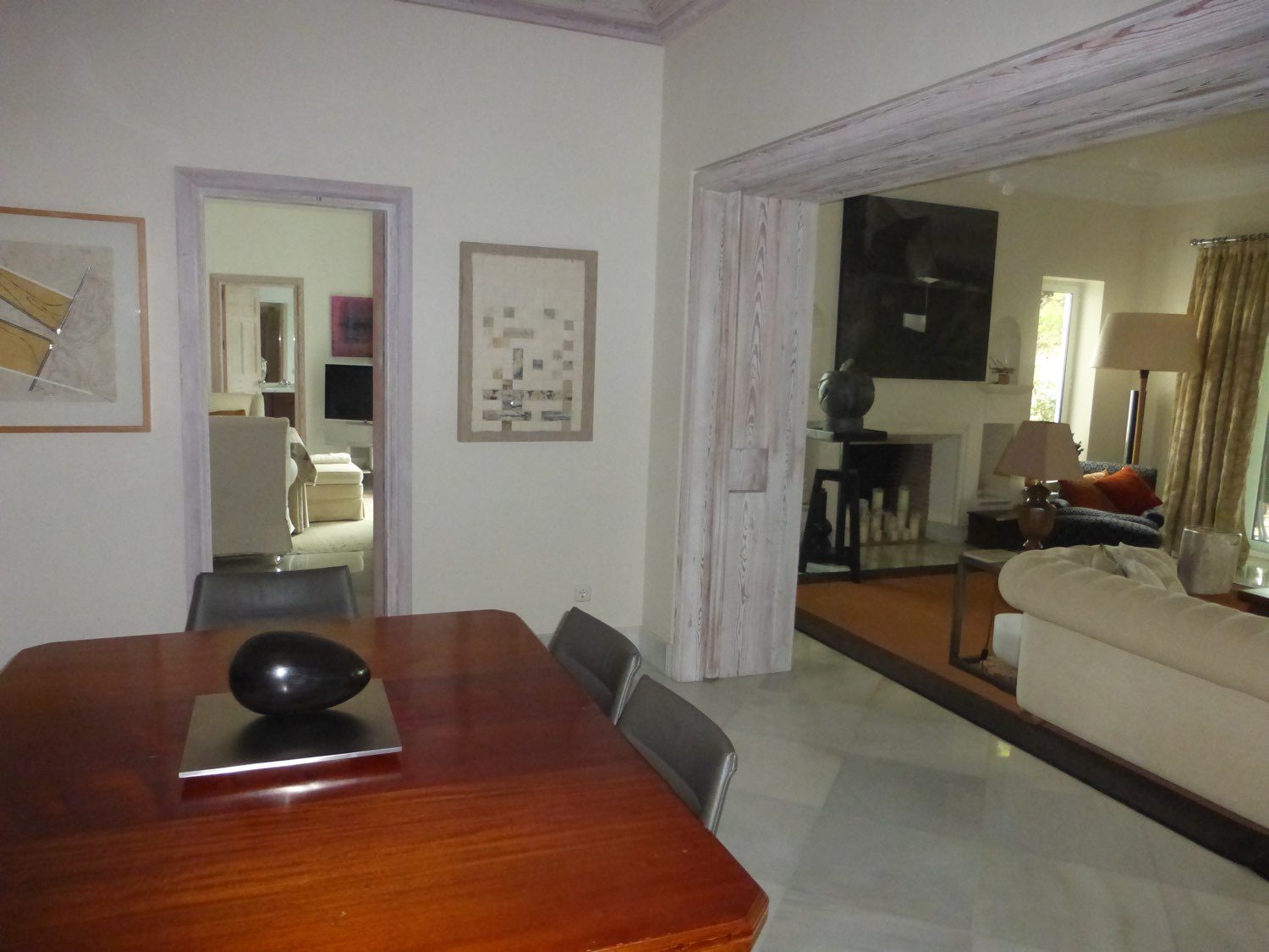 Villa en vente à Málaga