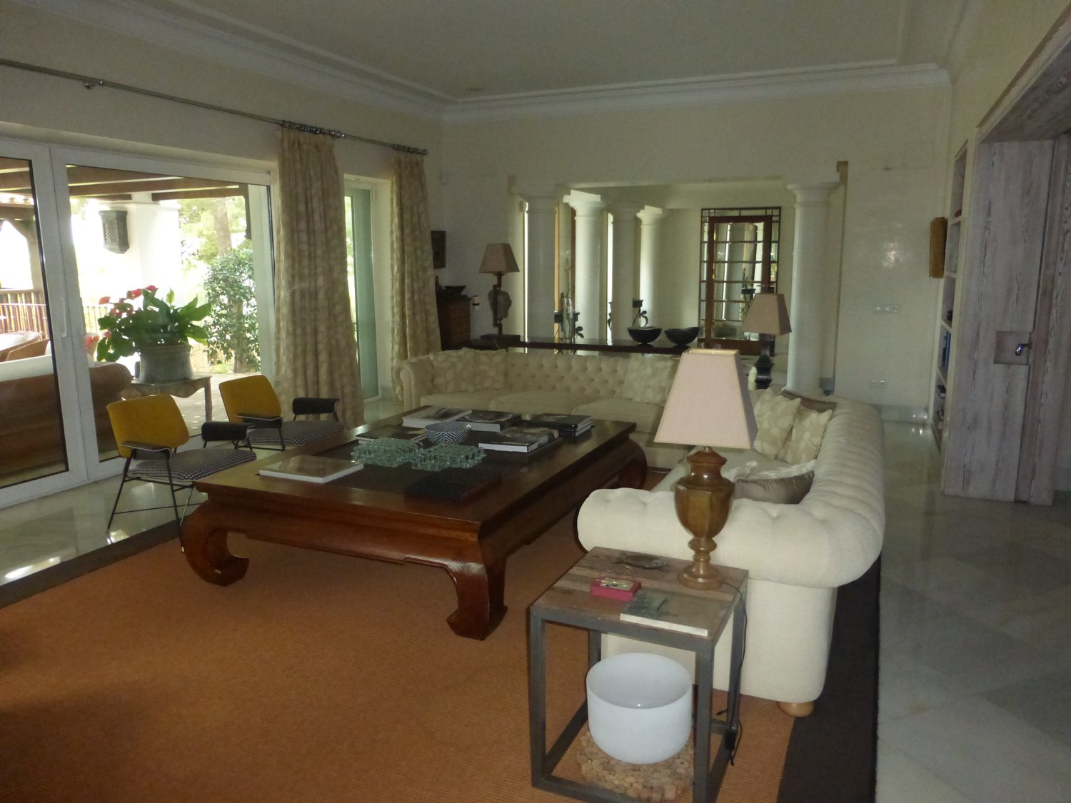 Villa en vente à Málaga