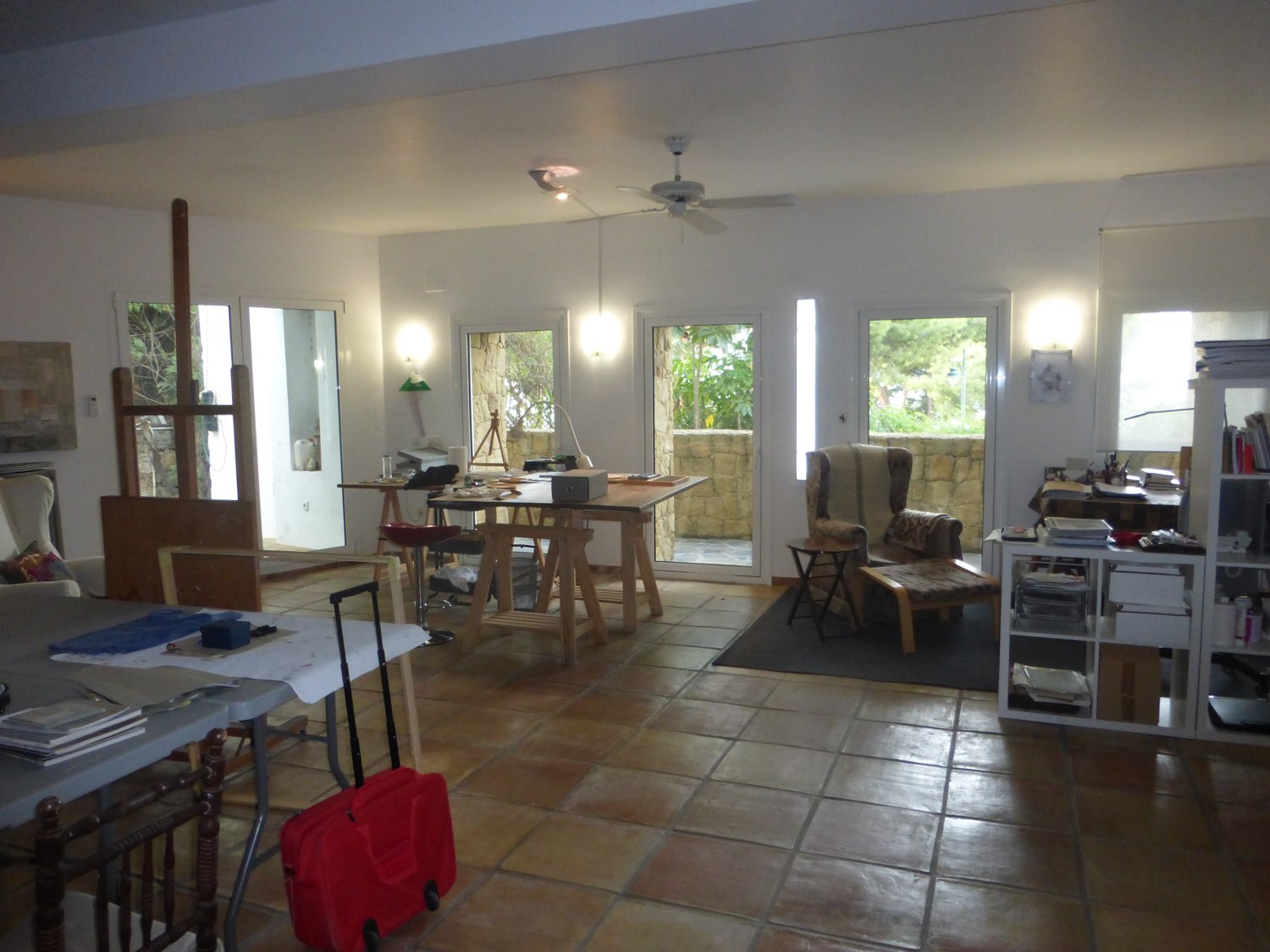 Villa en vente à Málaga