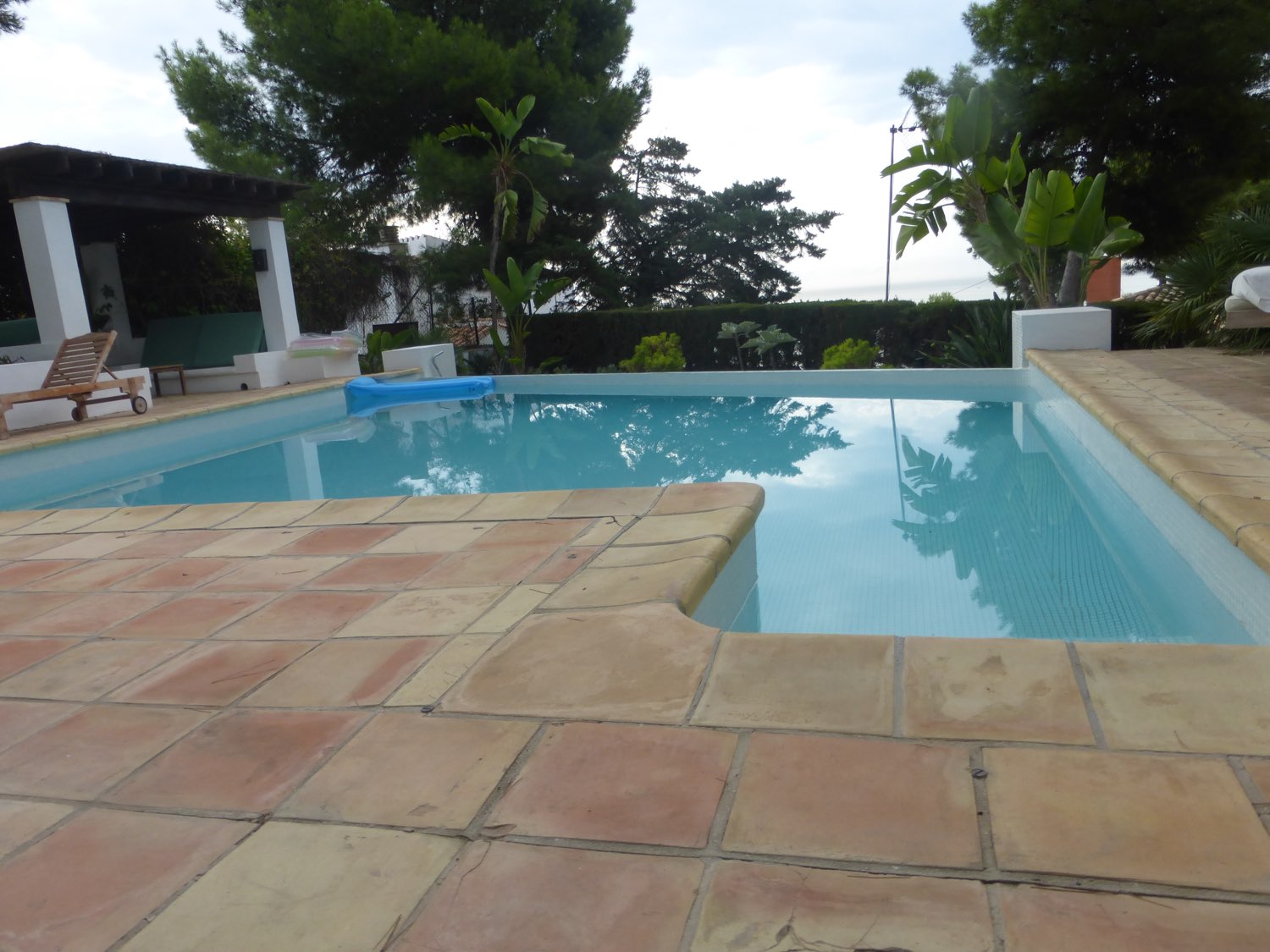 Villa en vente à Málaga