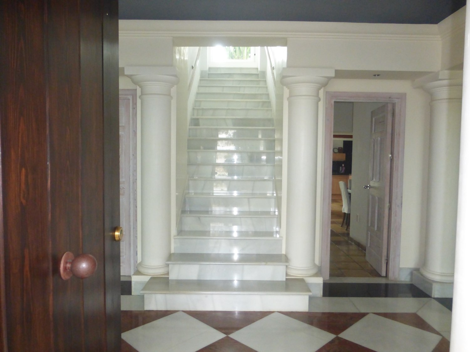Villa en vente à Málaga