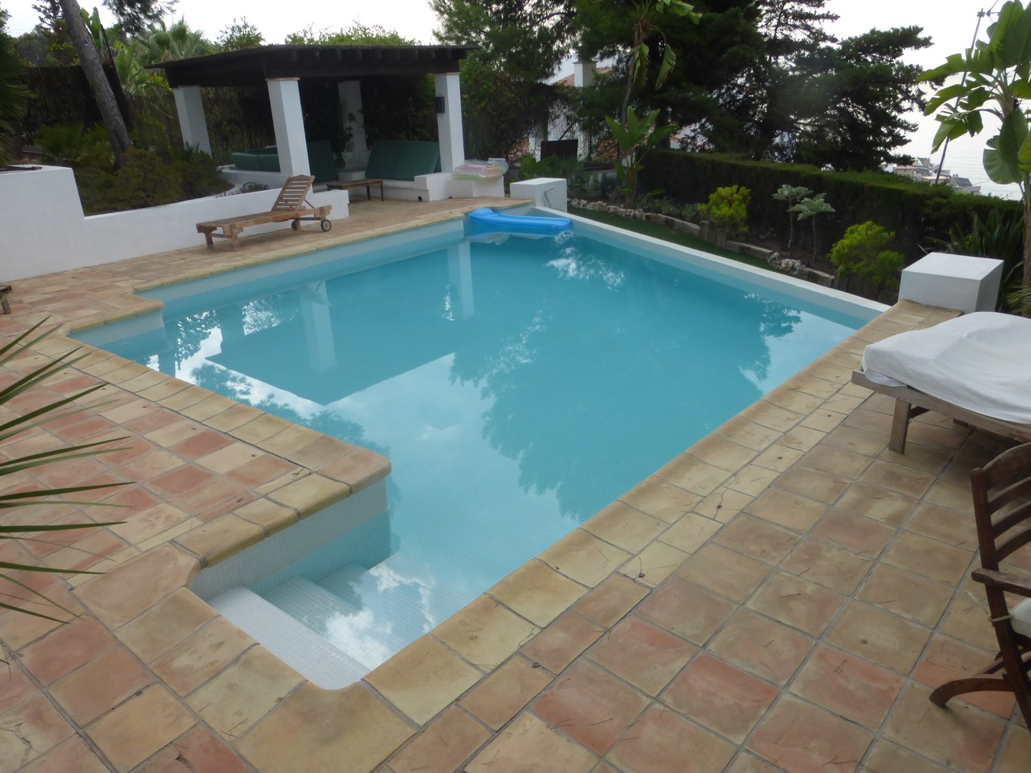 Villa en vente à Málaga