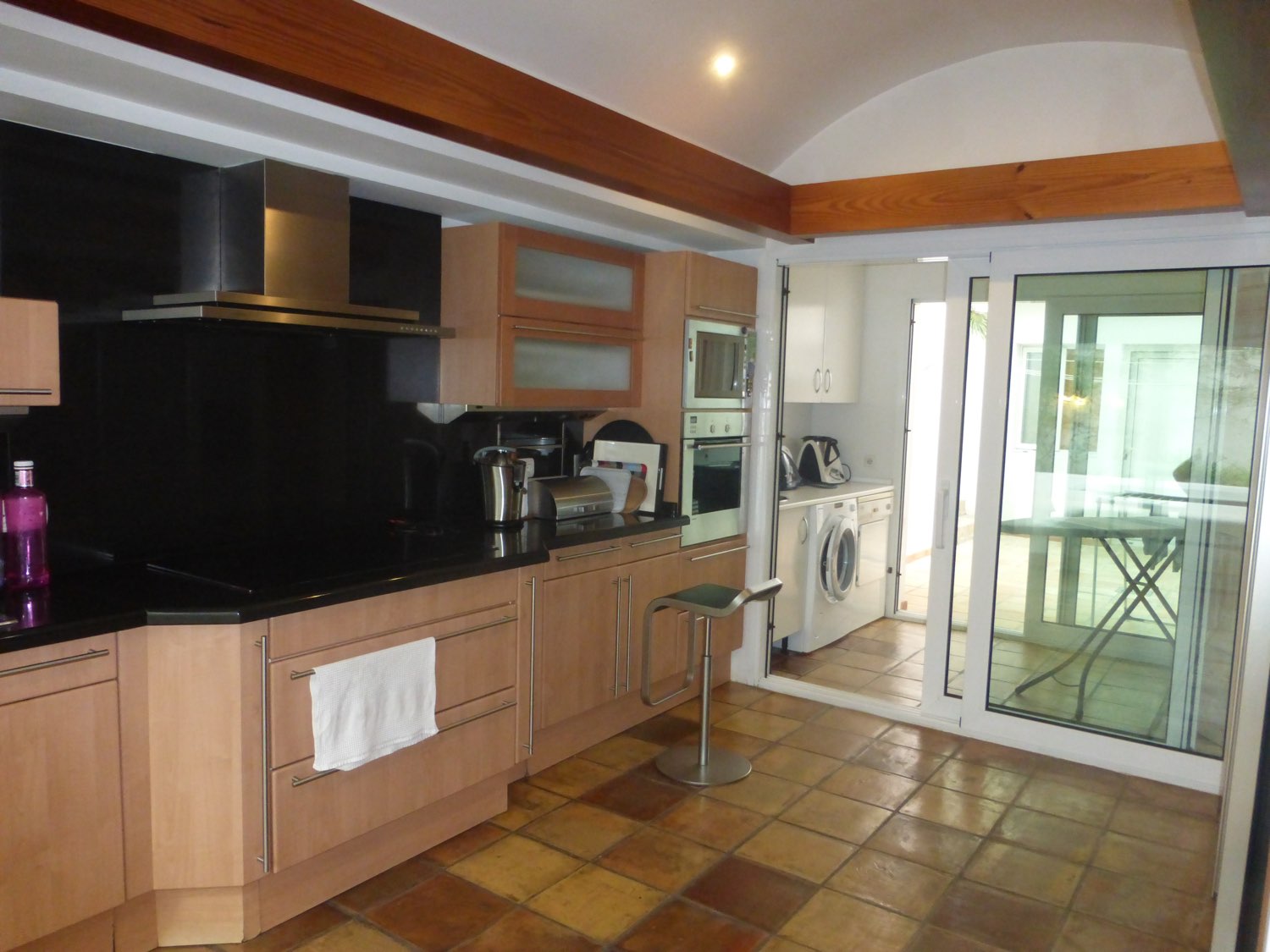 Villa en vente à Málaga