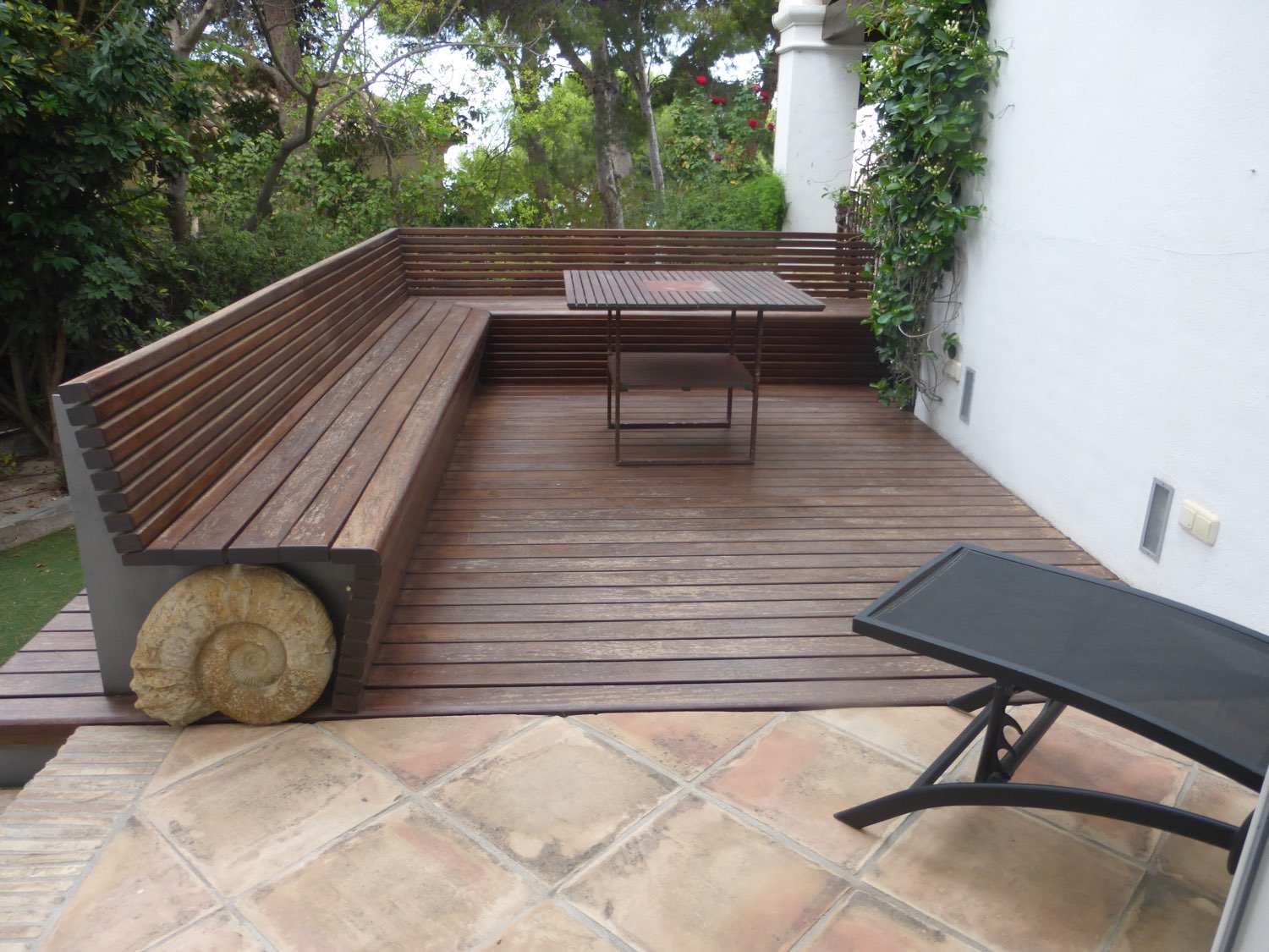 Villa en vente à Málaga