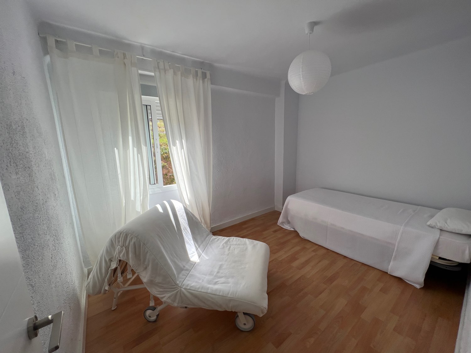 Wohnung zur miete in Málaga