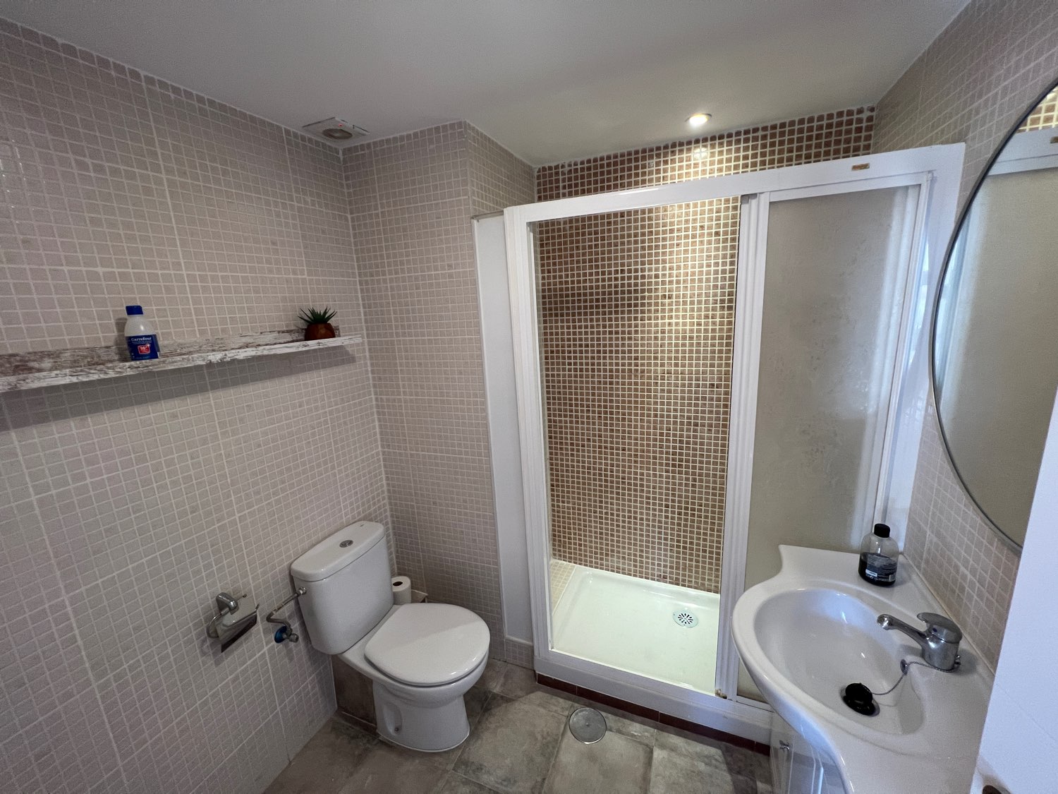 Wohnung zur miete in Málaga