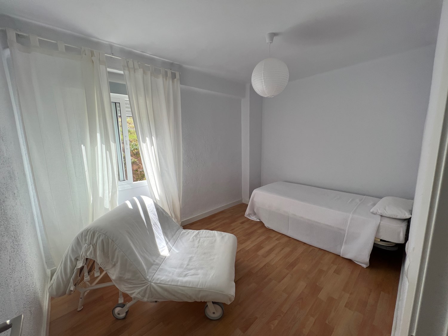Wohnung zur miete in Málaga