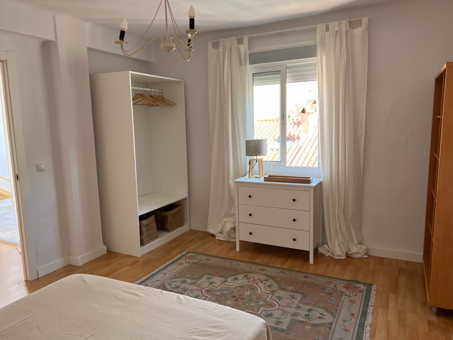 Wohnung zur miete in Málaga