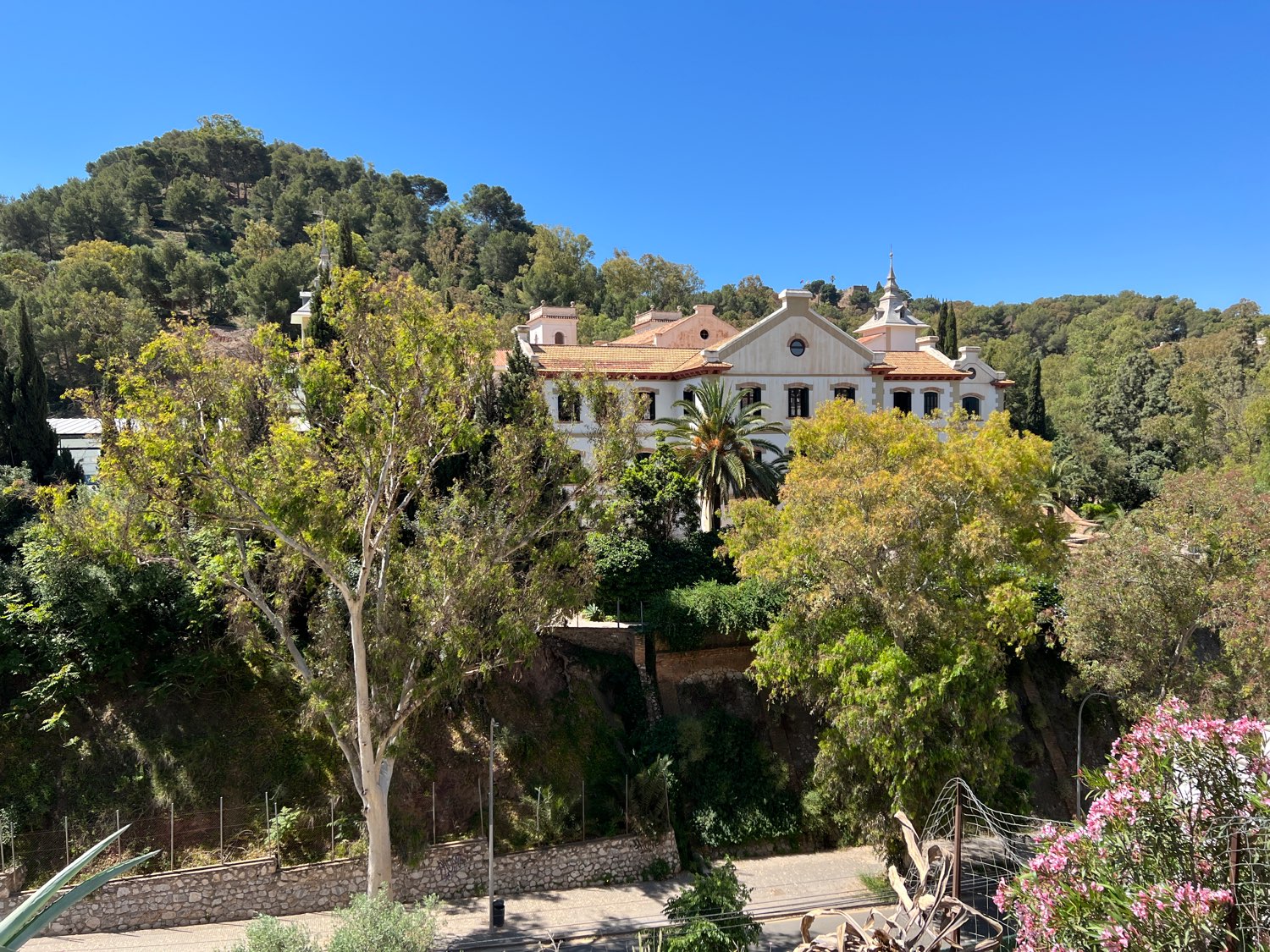 Wohnung zur miete in Málaga