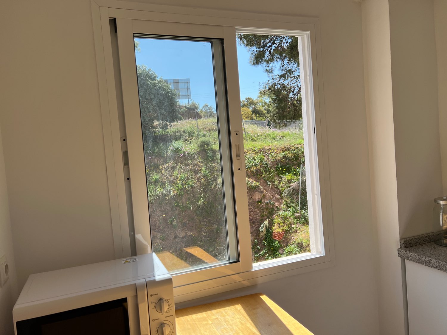 Wohnung zur miete in Málaga