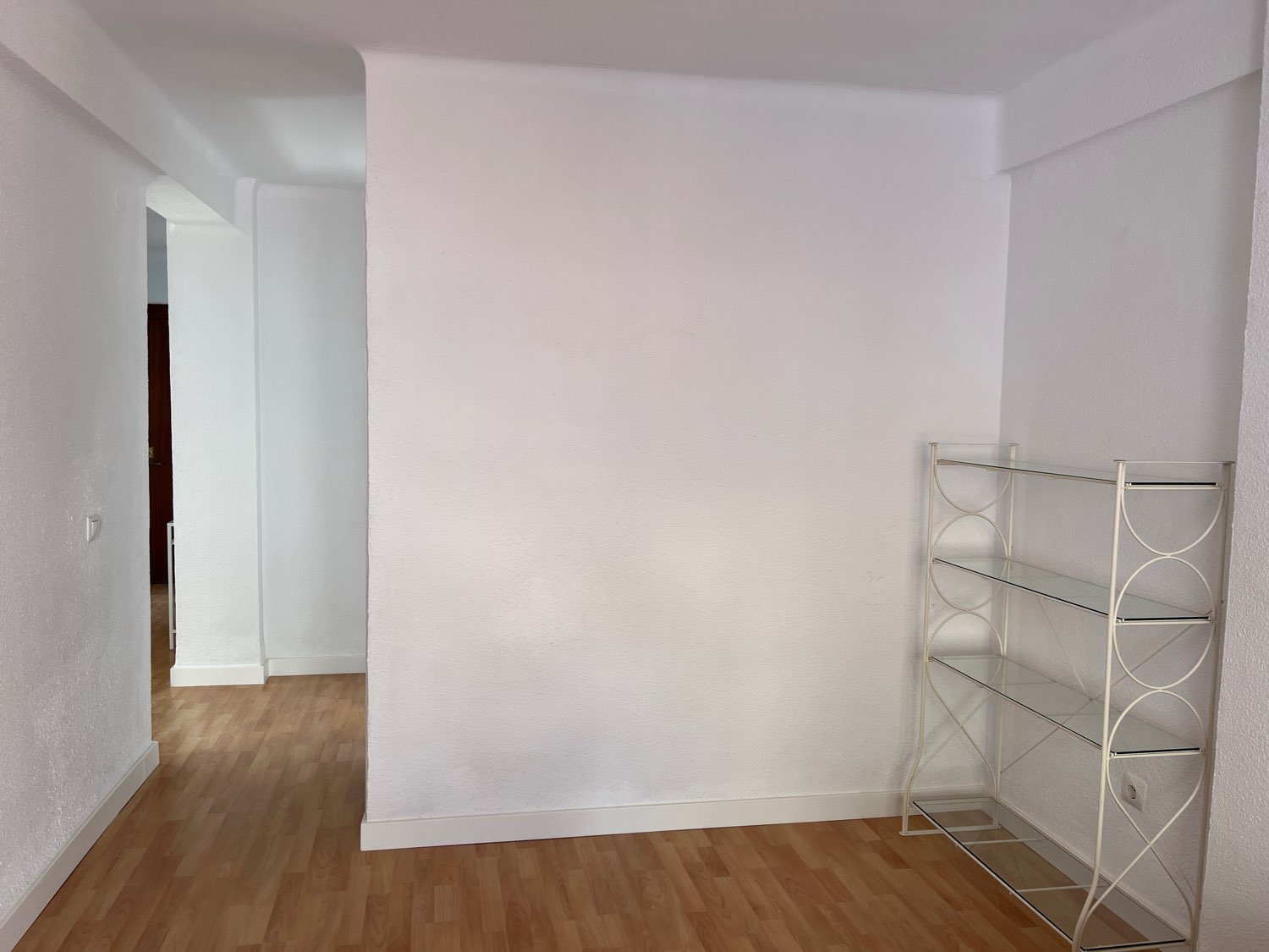 Wohnung zur miete in Málaga