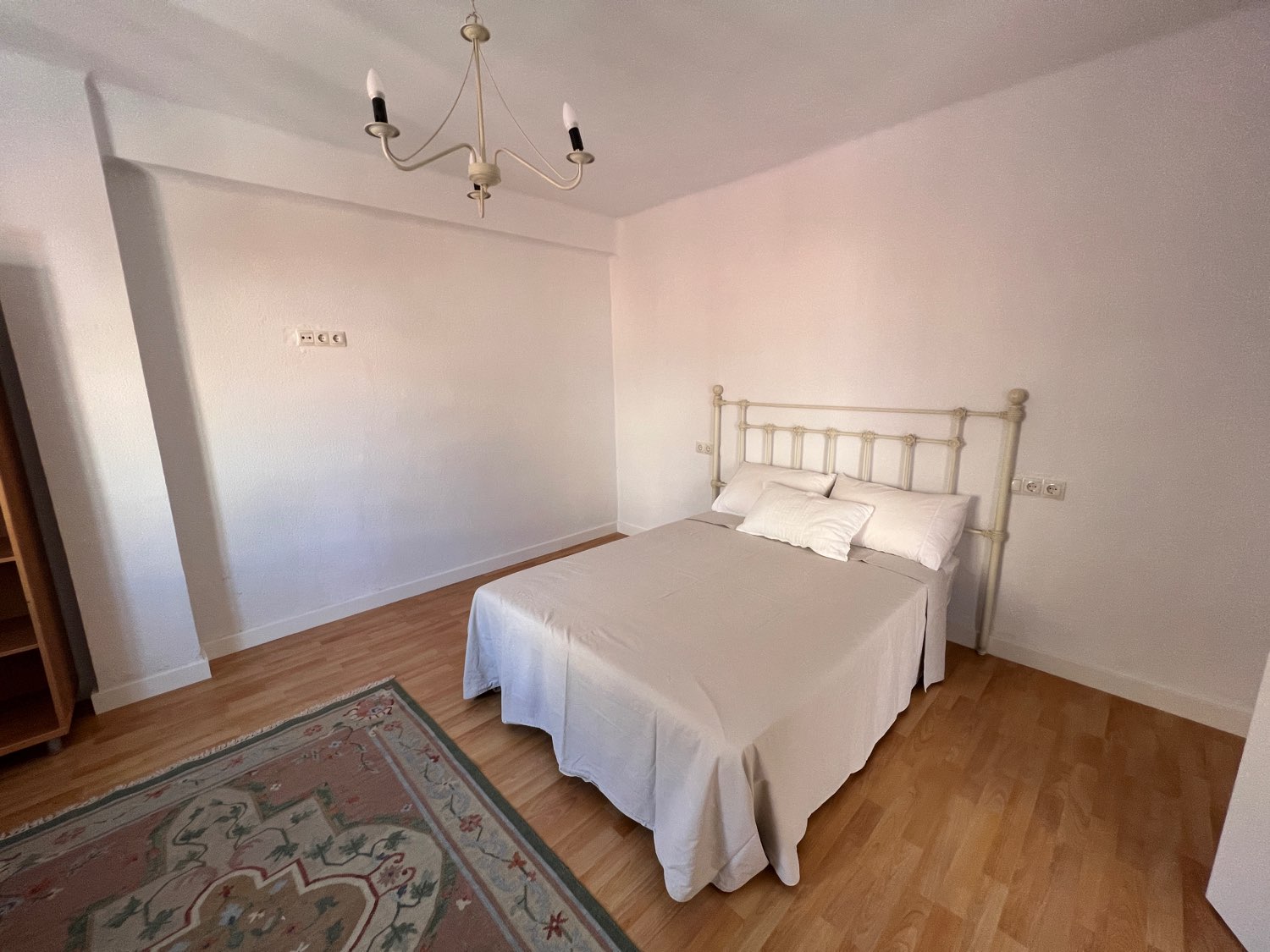 Wohnung zur miete in Málaga
