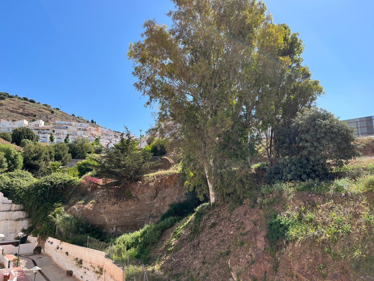 Wohnung zur miete in Málaga