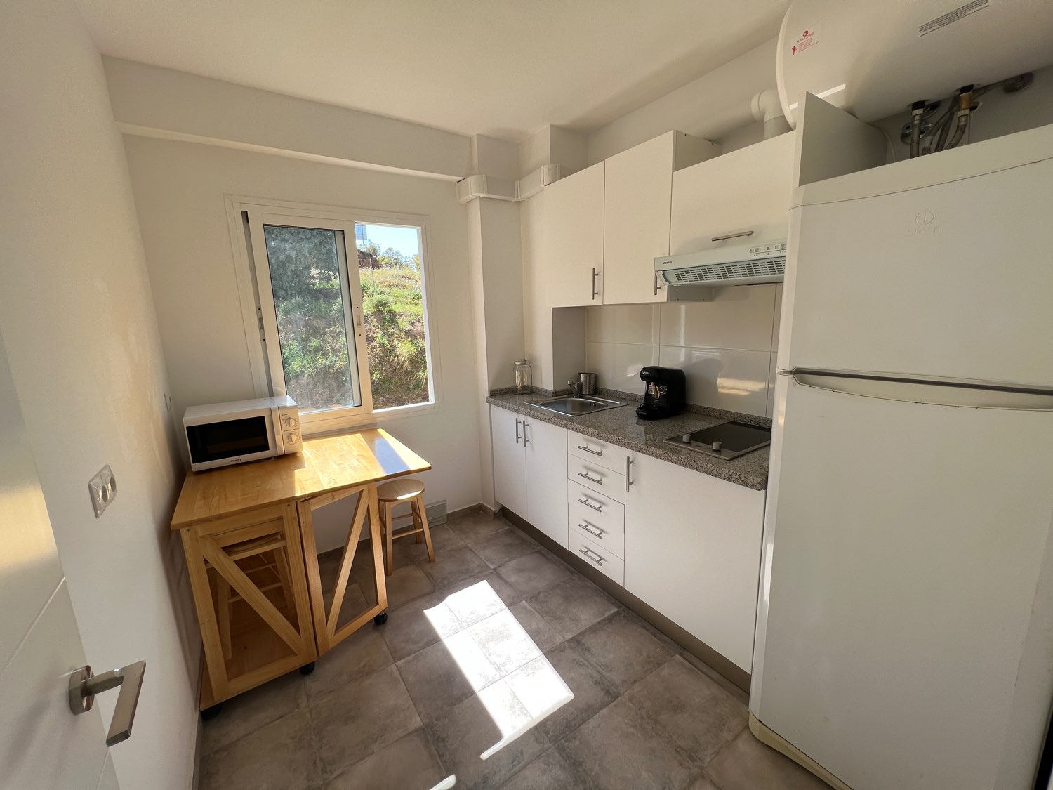 Wohnung zur miete in Málaga