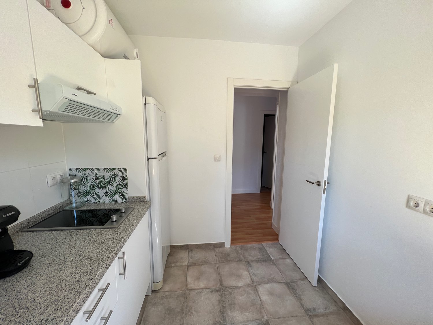 Wohnung zur miete in Málaga