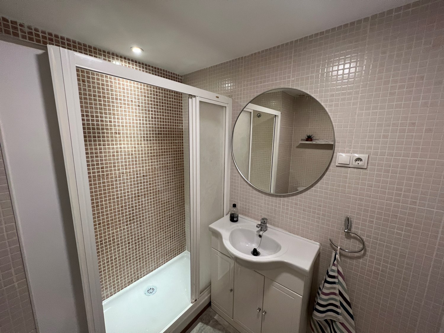 Wohnung zur miete in Málaga