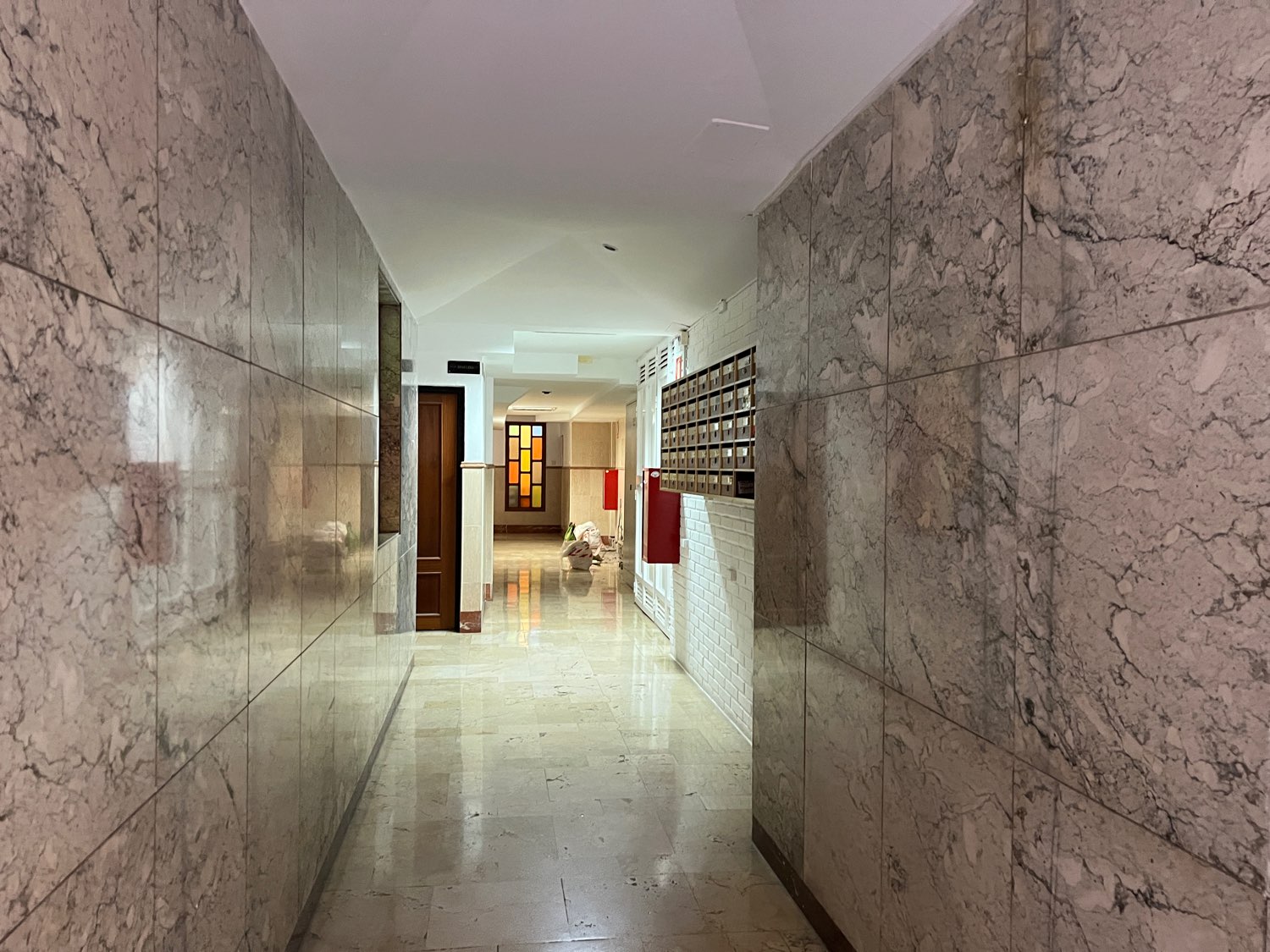 Wohnung zur miete in Málaga