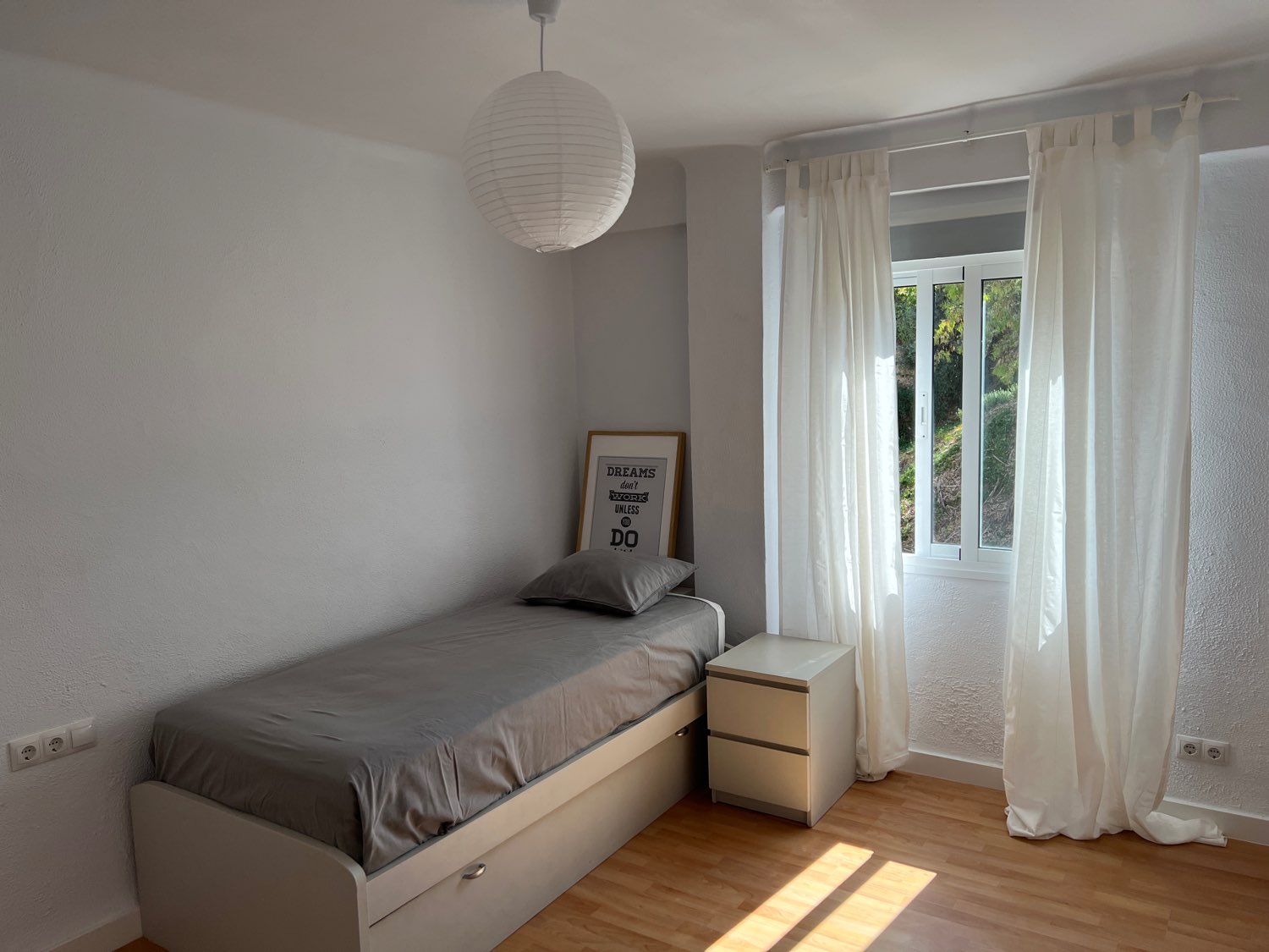 Wohnung zur miete in Málaga