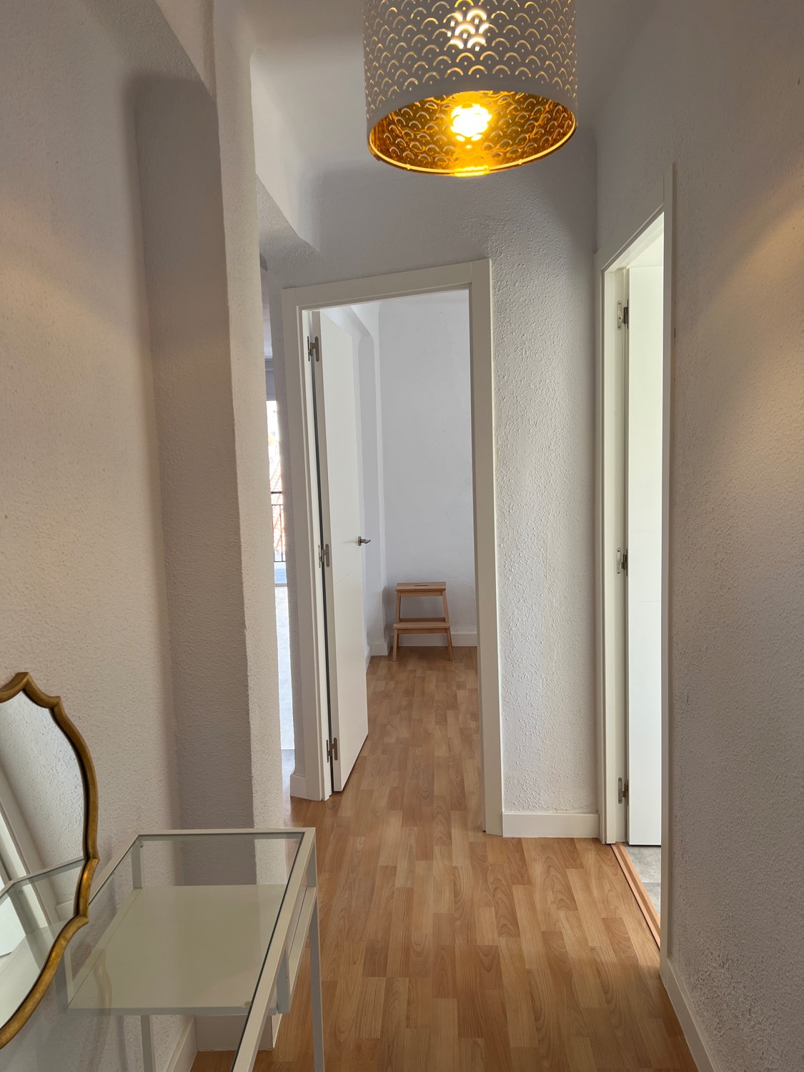 Wohnung zur miete in Málaga