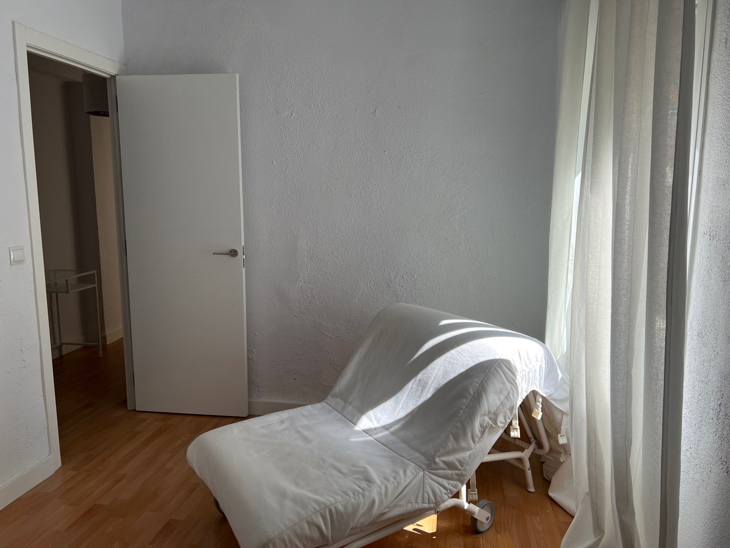 Wohnung zur miete in Málaga