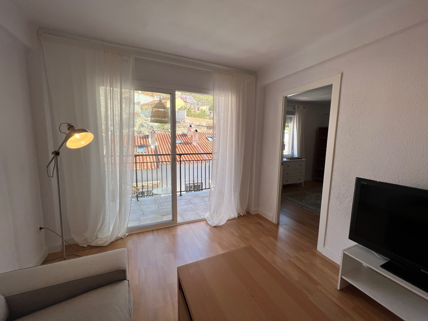 Flat for rent in Málaga