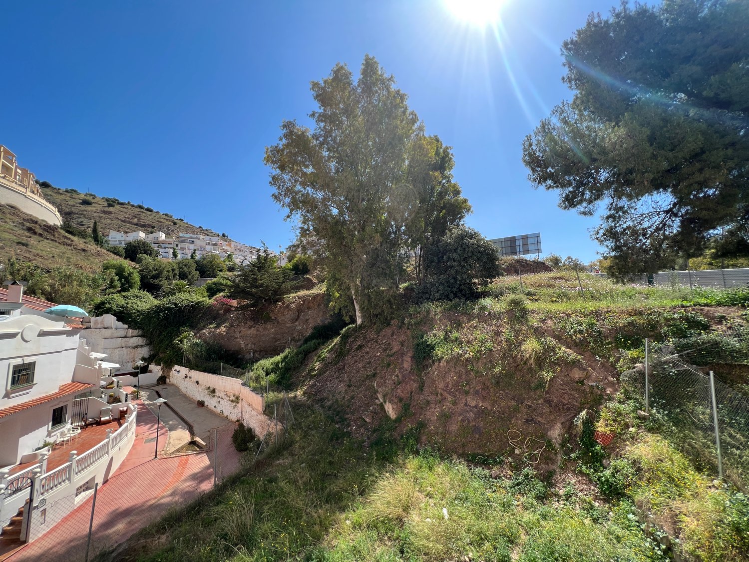 Wohnung zur miete in Málaga