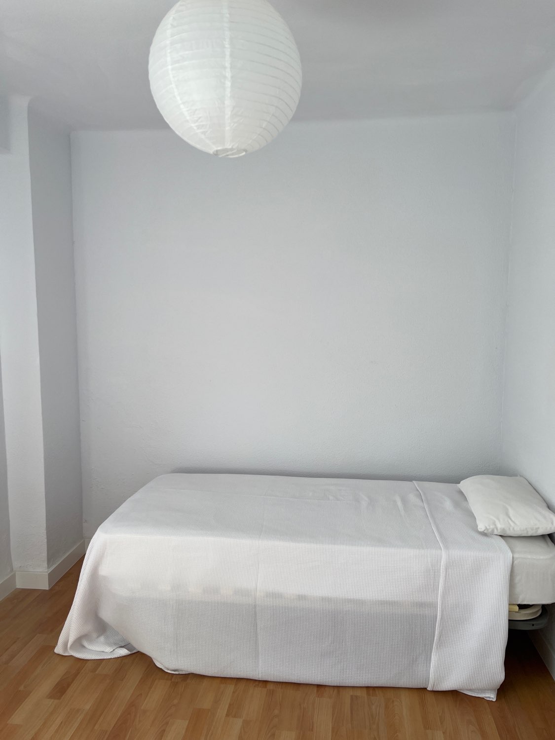 Wohnung zur miete in Málaga