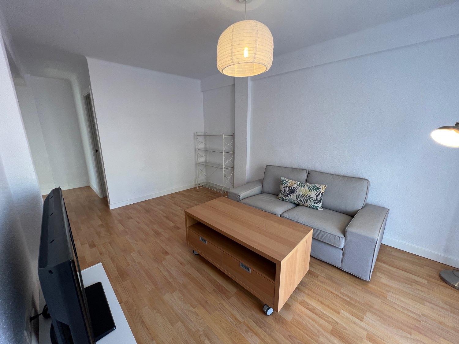 Wohnung zur miete in Málaga