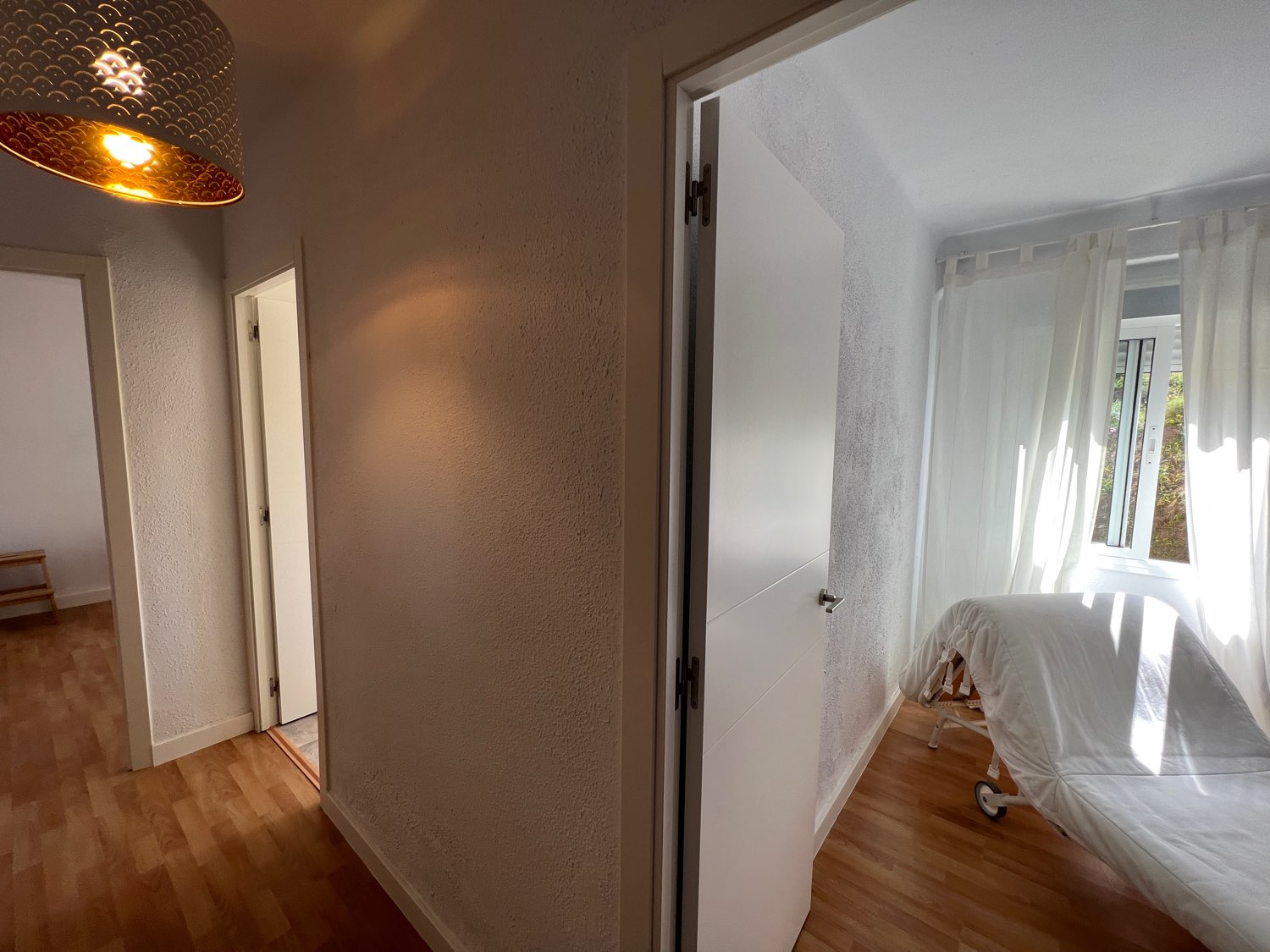 Wohnung zur miete in Málaga