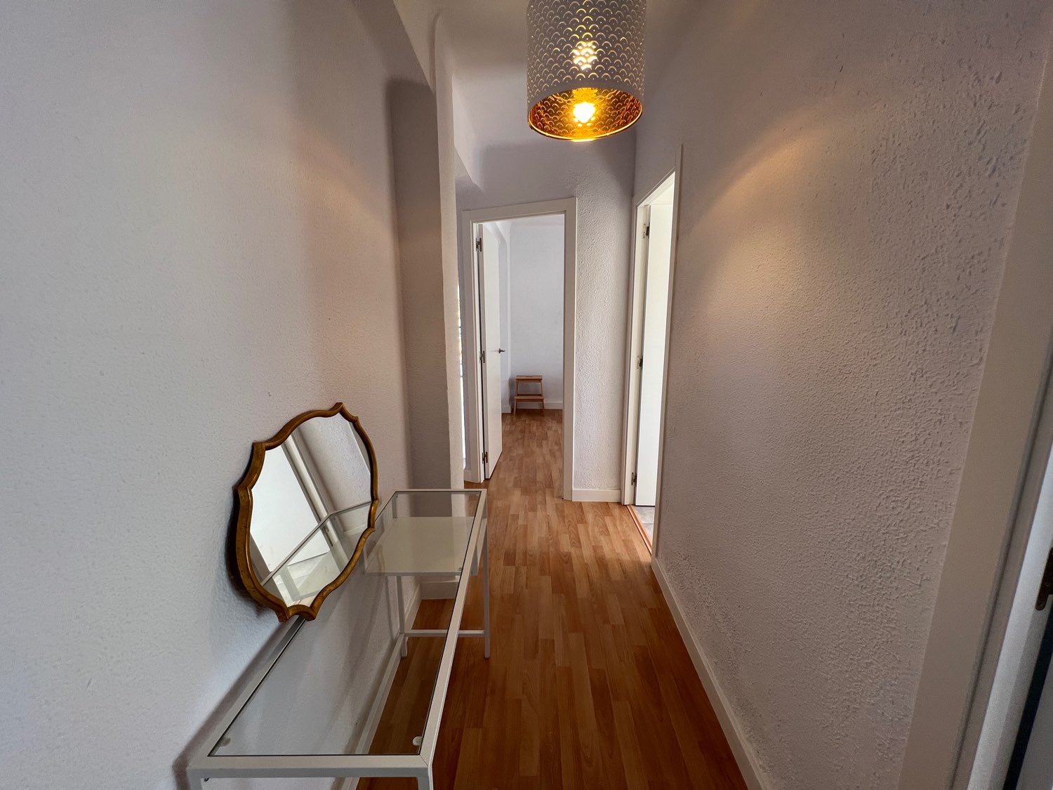 Wohnung zur miete in Málaga