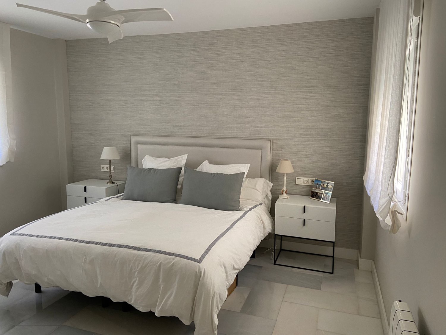 Wohnung zum verkauf in Los Pinos del Limonar (Málaga)